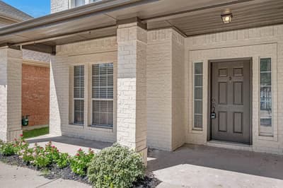 7904 Blacktail Trail, McKinney TX 75070 - Photo 3
