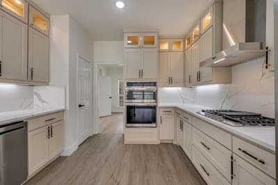 7904 Blacktail Trail, McKinney TX 75070