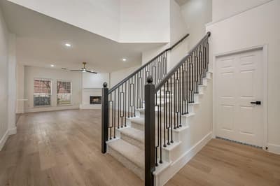 7904 Blacktail Trail, McKinney TX 75070 - Photo 5
