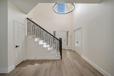 7904 Blacktail Trail, McKinney TX 75070 - Photo 4