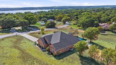 3900 Ridge Road, Willow Park TX 76087 - Photo 2