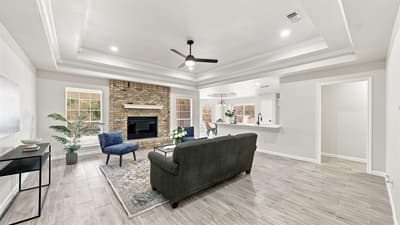 3900 Ridge Road, Willow Park TX 76087 - Photo 5