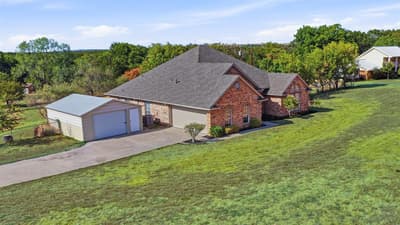 3900 Ridge Road, Willow Park TX 76087 - Photo 4