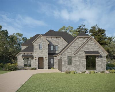 813 Bella Casa Drive, Keller TX 76248