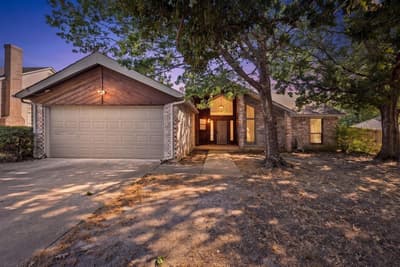 515 Highland Oaks Drive, Greenville TX 75402 - Photo 2