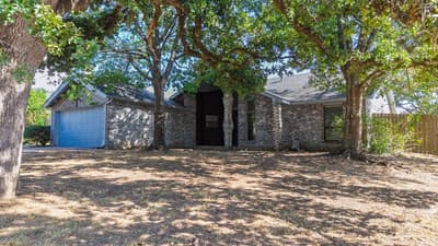 515 Highland Oaks Drive, Greenville TX 75402 - Photo 3