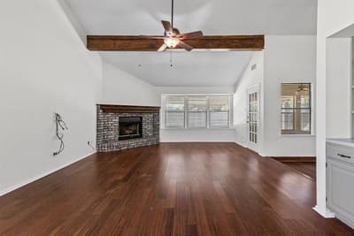 515 Highland Oaks Drive, Greenville TX 75402 - Photo 5