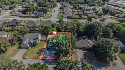 515 Highland Oaks Drive, Greenville TX 75402 - Photo 4