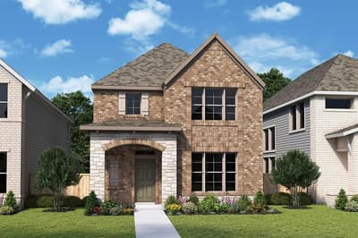 1616 Compass Heights, Mesquite TX 75181
