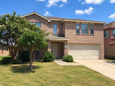 201 Pagoda Drive, Anna TX 75409