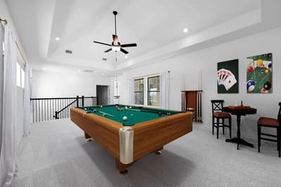 616 Rangeland Road, Celina TX 75009 - Photo 5