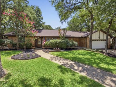 5008 Kemble Street, Fort Worth TX 76103