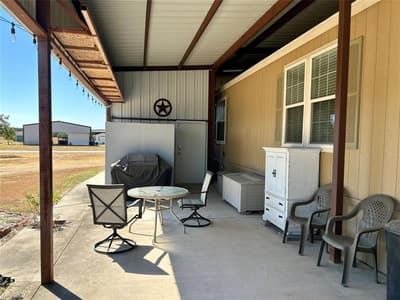 166 Holiday Rambler Drive, Whitney TX 76692 - Photo 2