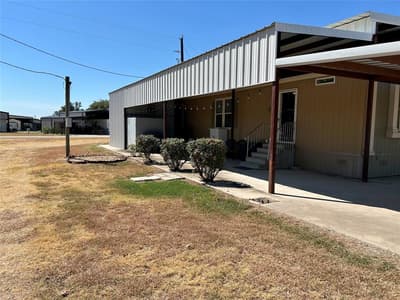 166 Holiday Rambler Drive, Whitney TX 76692 - Photo 3