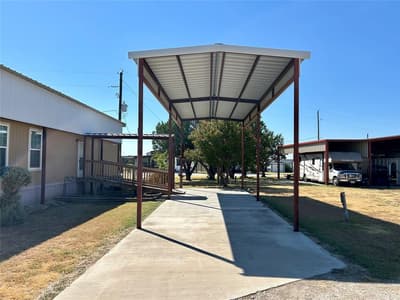 166 Holiday Rambler Drive, Whitney TX 76692 - Photo 4