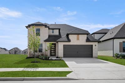 17217 Musial Court, Justin TX 76247