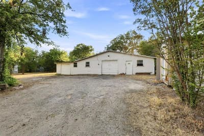 1705 Morse Street, Commerce TX 75428