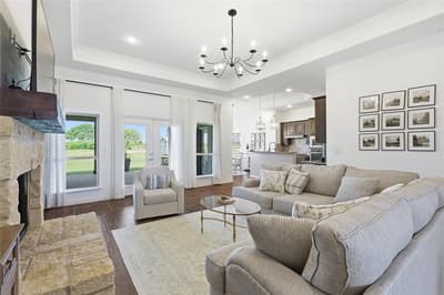 5560 Virginia Drive, Dish TX 76247