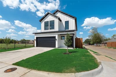 1901 Morris Street, Dallas TX 75212 - Photo 2