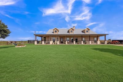 8928 County Road 1232, Godley TX 76044 - Photo 3