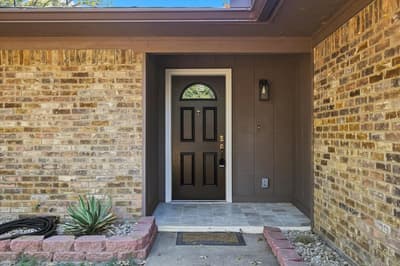 206 Hickory Lane, Hickory Creek TX 75065 - Photo 3