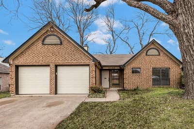 8309 Liberty Lane, Rowlett TX 75089 - Photo 2