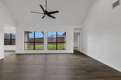 8309 Liberty Lane, Rowlett TX 75089 - Photo 5