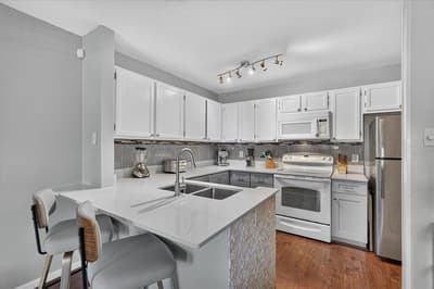 6108 Abrams Road # 403, Dallas TX 75231