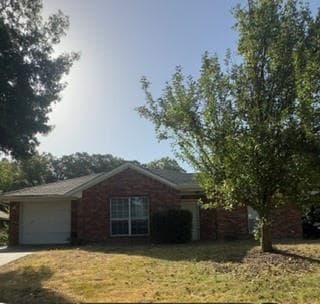 520 Jean Drive, Seagoville TX 75159