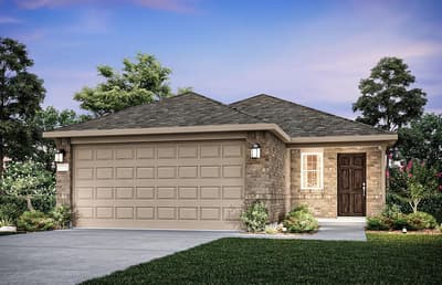2451 Arbutus Drive, Forney TX 75126