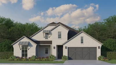 2513 Brower Road, Celina TX 75009