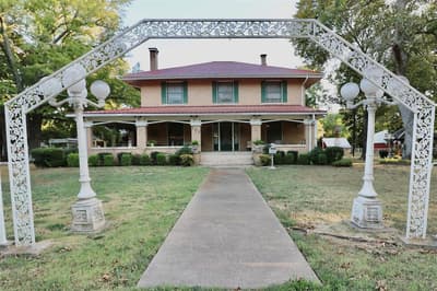 307 Honey Grove St, Roxton TX 75477 - Photo 3
