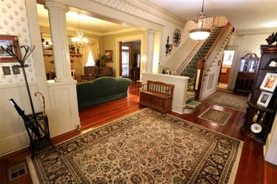 307 Honey Grove St, Roxton TX 75477 - Photo 4