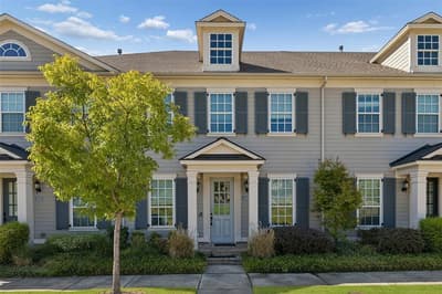 1016 Gardenia Street, Carrollton TX 75007