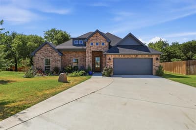 8223 Loar Court, Fort Worth TX 76126