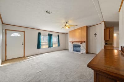 610 FM 2859, Corsicana TX 75109 - Photo 3