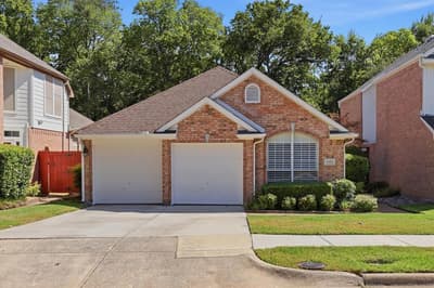 4900 Rockcreek Lane, Plano TX 75024 - Photo 2