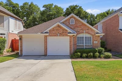 4900 Rockcreek Lane, Plano TX 75024 - Photo 3
