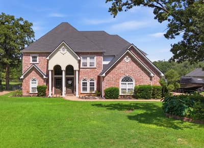 10936 Deer Creek Drive, Tyler TX 75707 - Photo 2