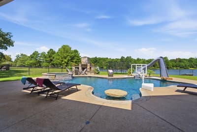 10936 Deer Creek Drive, Tyler TX 75707 - Photo 3