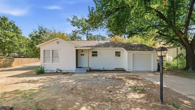 3728 Hardeman Street, Fort Worth TX 76119 - Photo 2