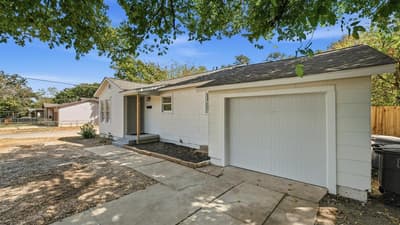 3728 Hardeman Street, Fort Worth TX 76119 - Photo 3
