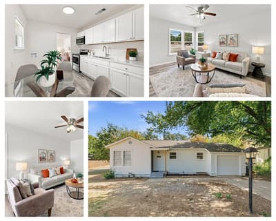 3728 Hardeman Street, Fort Worth TX 76119
