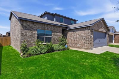 2031 Canterbury Drive, Seagoville TX 75159 - Photo 2