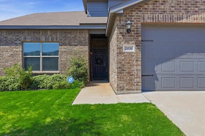 2031 Canterbury Drive, Seagoville TX 75159 - Photo 3
