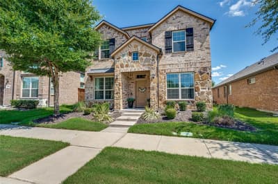 2261 Barx Drive, Little Elm TX 75068
