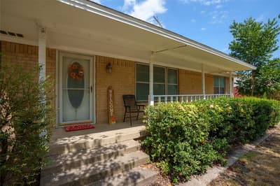 223 Hillcrest Street, Sanger TX 76266 - Photo 2
