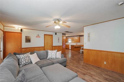 223 Hillcrest Street, Sanger TX 76266 - Photo 5