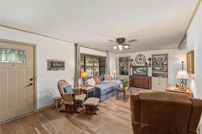 900 E Fitzgerald Street, Bangs TX 76823 - Photo 3