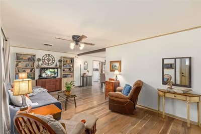 900 E Fitzgerald Street, Bangs TX 76823 - Photo 4